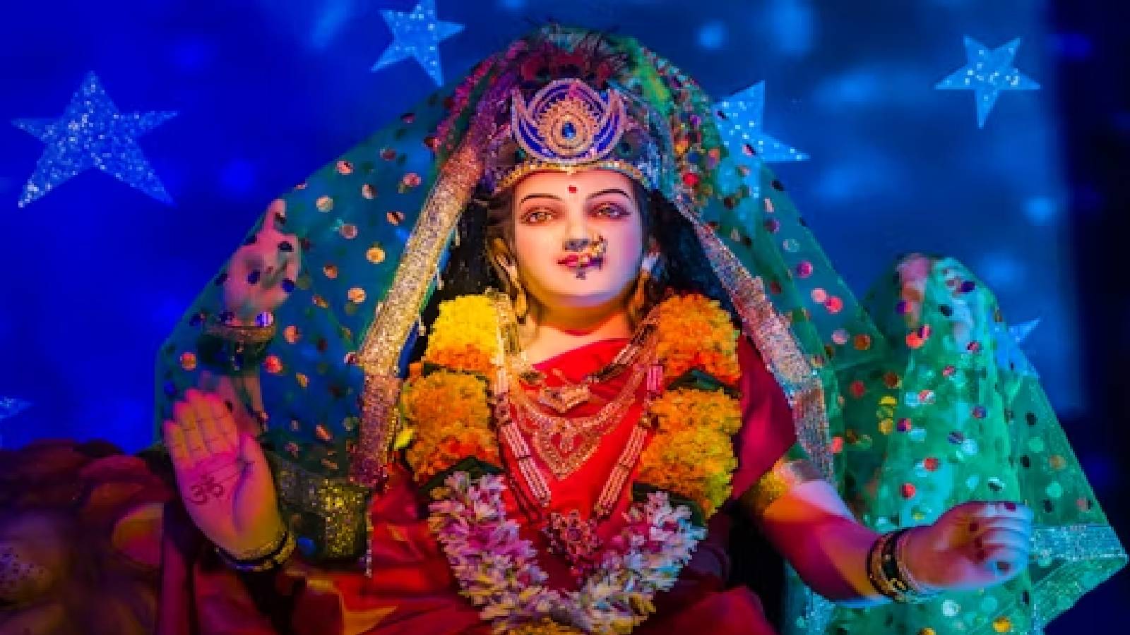 नवरात्री २०२५