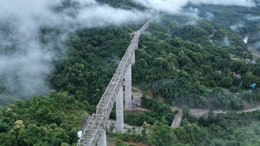 railway