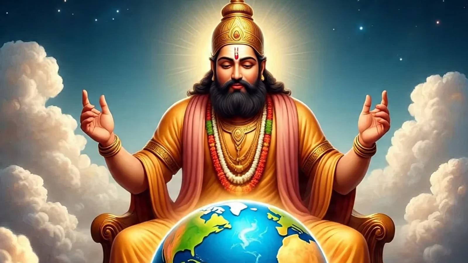 Vishwakarma