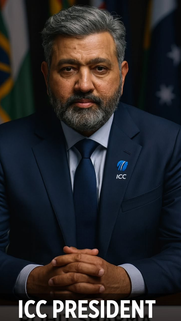 ரோகித் சர்மா ஐசிசி தலைவர்! அஸ்வின் இந்திய பயிற்சியாளர்! ஜெமினியின் வைரல் படங்கள்!