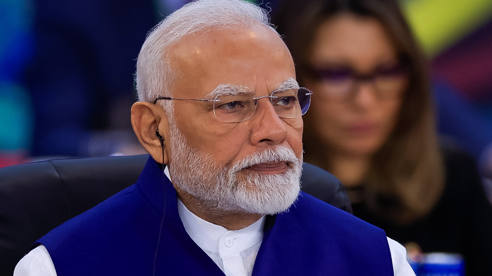 ಪ್ರಾಚೀನ ಪರಂಪರೆಗೆ ಆಧುನಿಕ ಸ್ಪರ್ಶ: ಮೋದಿ ಸರ್ಕಾರದ ಅವಧಿಯಲ್ಲಿ ಭಾರತದ ಆಧ್ಯಾತ್ಮಿಕ ಪುನರುತ್ಥಾನ!