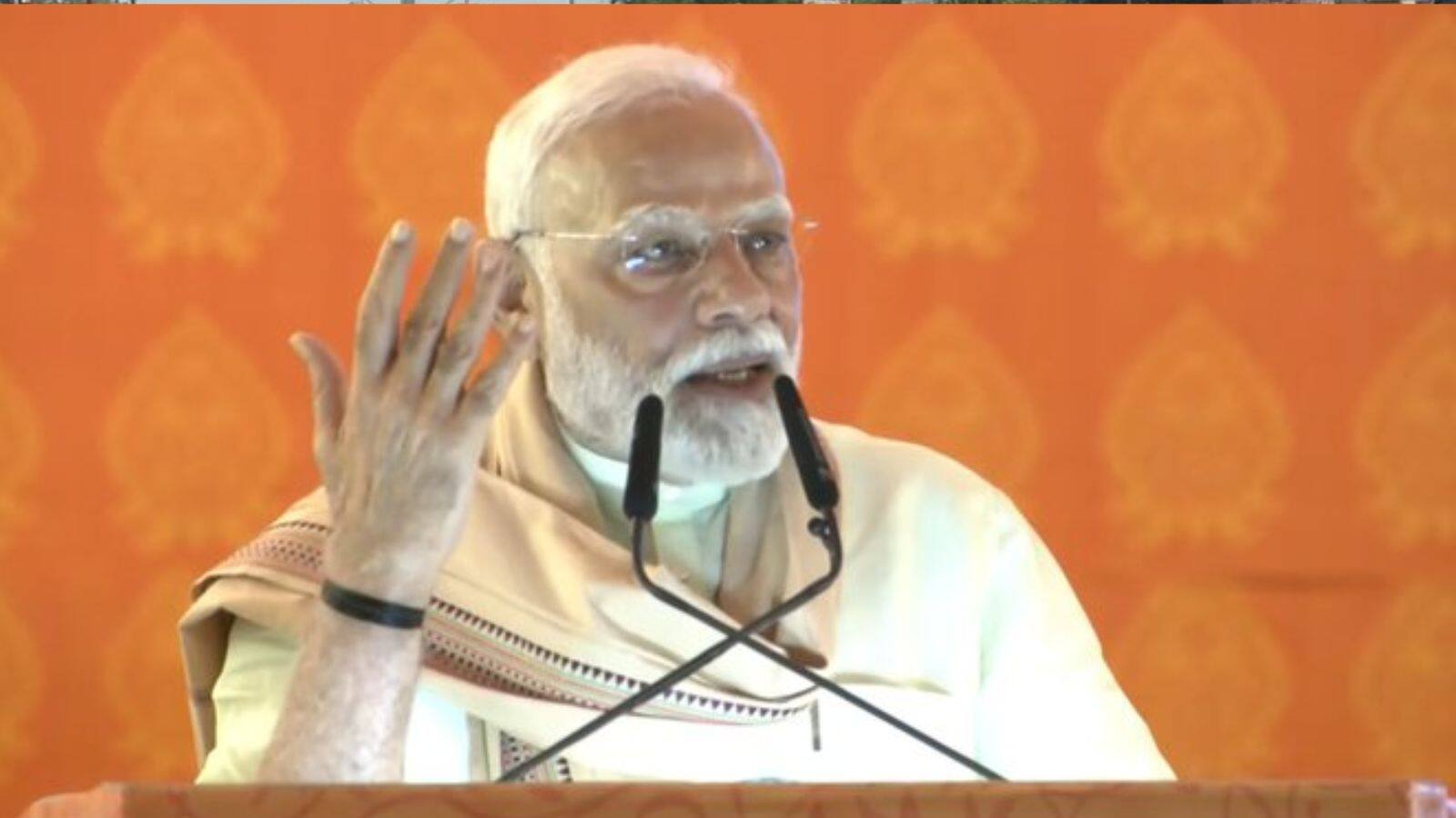pm narendra modi