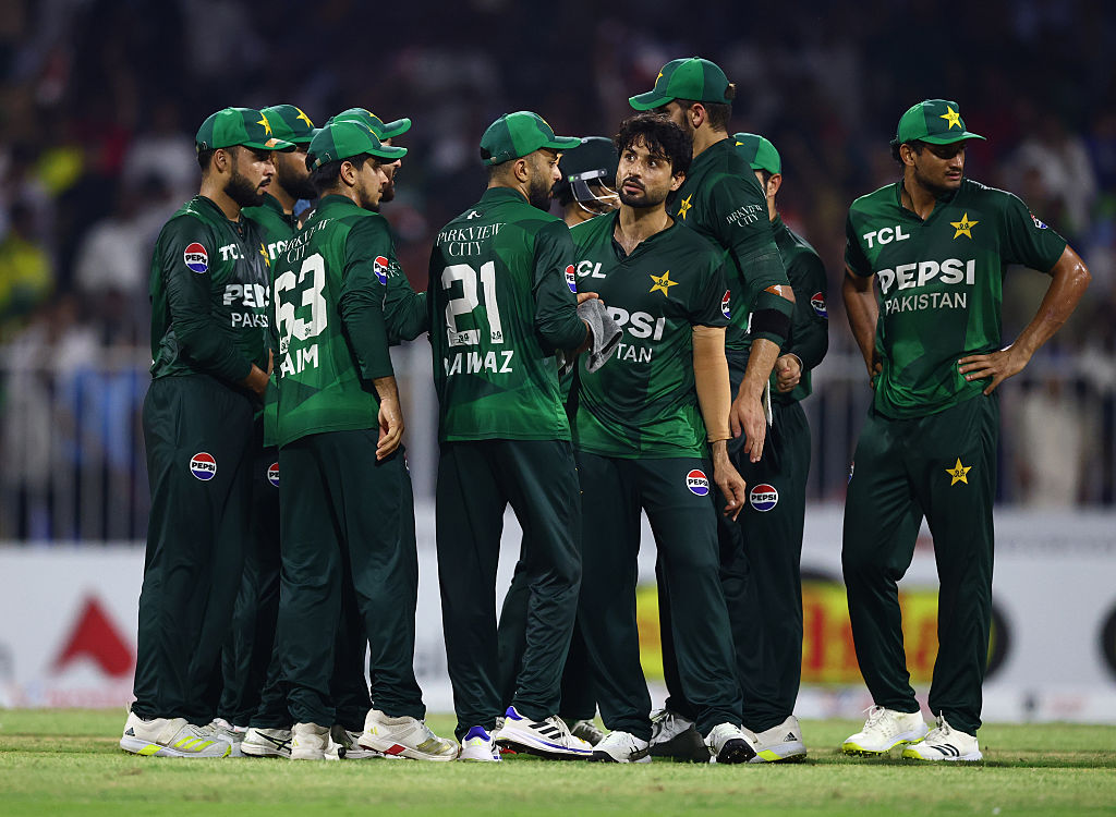 ಪಾಕ್‌ಗೆ ಏಷ್ಯಾಕಪ್‌ನಲ್ಲಿ ಭಾರೀ ಮುಖಭಂಗ! ಐಸಿಸಿ ವಾರ್ನಿಂಗ್‌ಗೆ ಪಾಕ್ ಕಂಗಾಲು