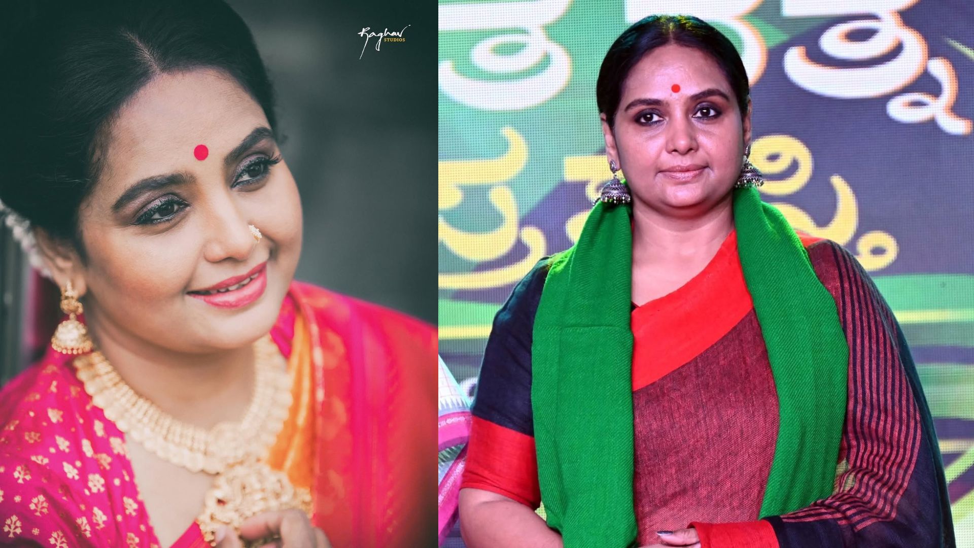 shruthi krishnaa