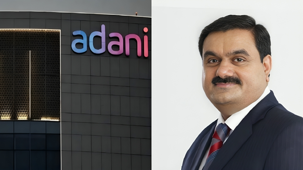 Gautam Adani