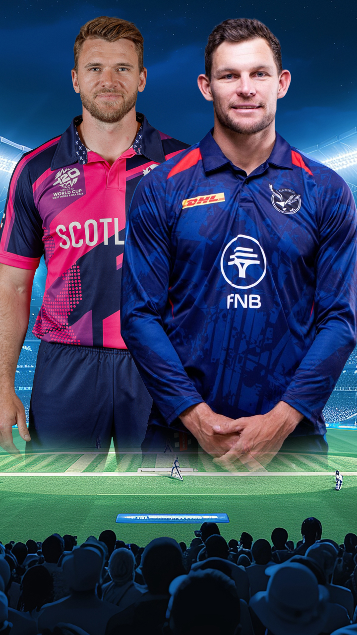 டி20 கிரிக்கெட்: பெரிய அணிகளை வீழ்த்தி ஷாக் கொடுத்த 7 சிறிய அணிகள்!