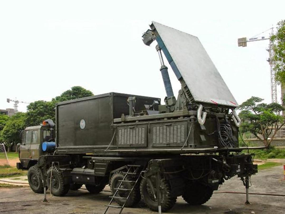 The Swarm is Coming: Why India's Radar Revolution is Our Last Line of Defense