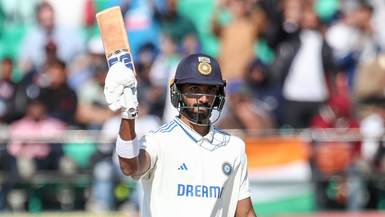 Devdutt Padikkal Devdutt Padikkal