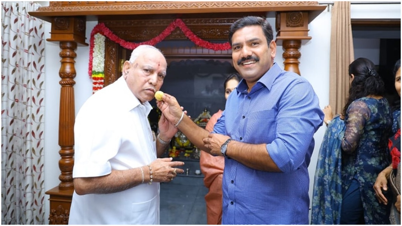 ಉತ್ತರ ಕನ್ನಡ ಅಭಿವೃದ್ಧಿಯ ಹರಿಕಾರ ಶಿಕಾರಿಪುರದ ಸರದಾರ; ಉಪ್ಪು ನೀರನ್ನು ಸಿಹಿಯಾಗಿಸಿದ ಆಧುನಿಕ ಭಗೀರಥ