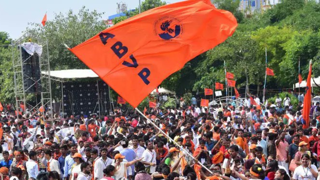 ABVP