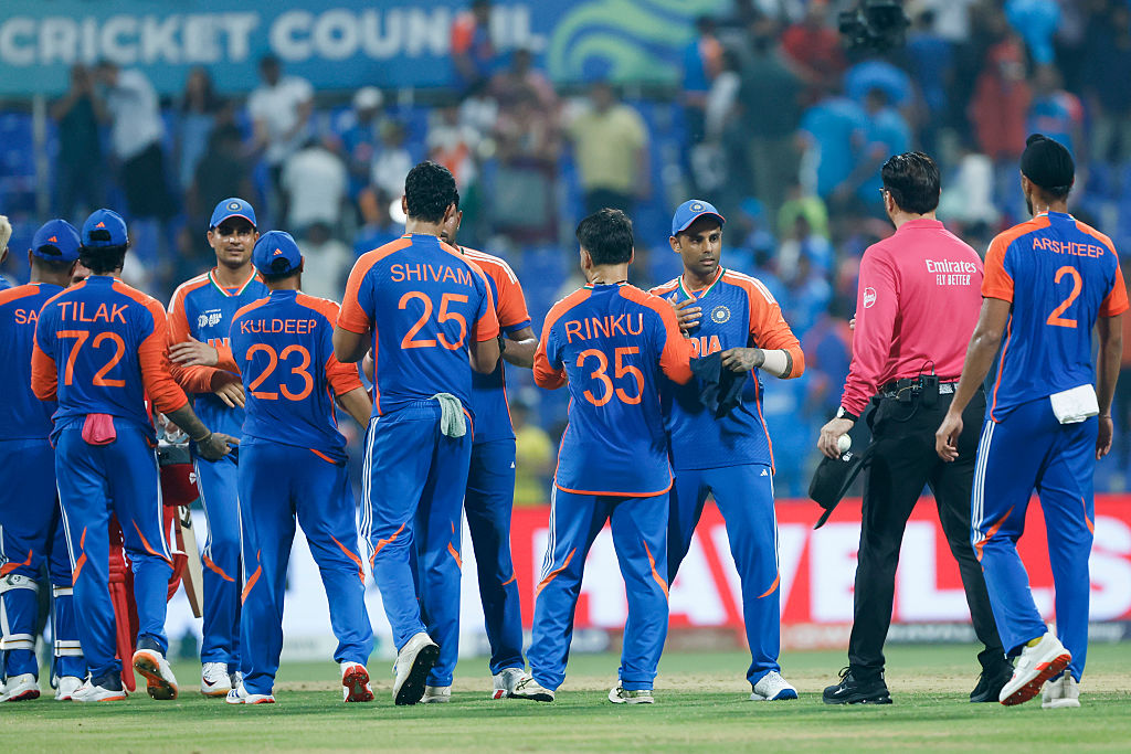 Asia Cup 2025: 5 Key Talking Points from India’s 21-Run Win Over Oman in Abu Dhabi
