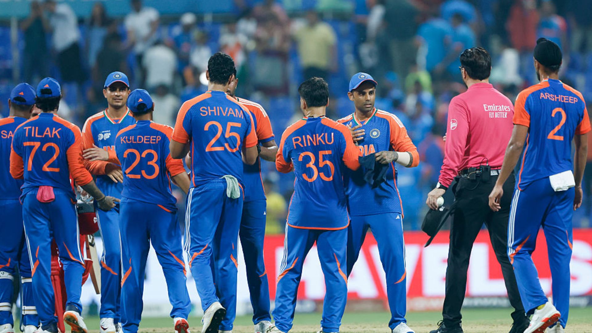 Asia Cup 2025: ওমানের বিরুদ্ধে জিতলেও ভারতের বোলিং নিয়ে কি উঠে গেল প্রশ্ন?