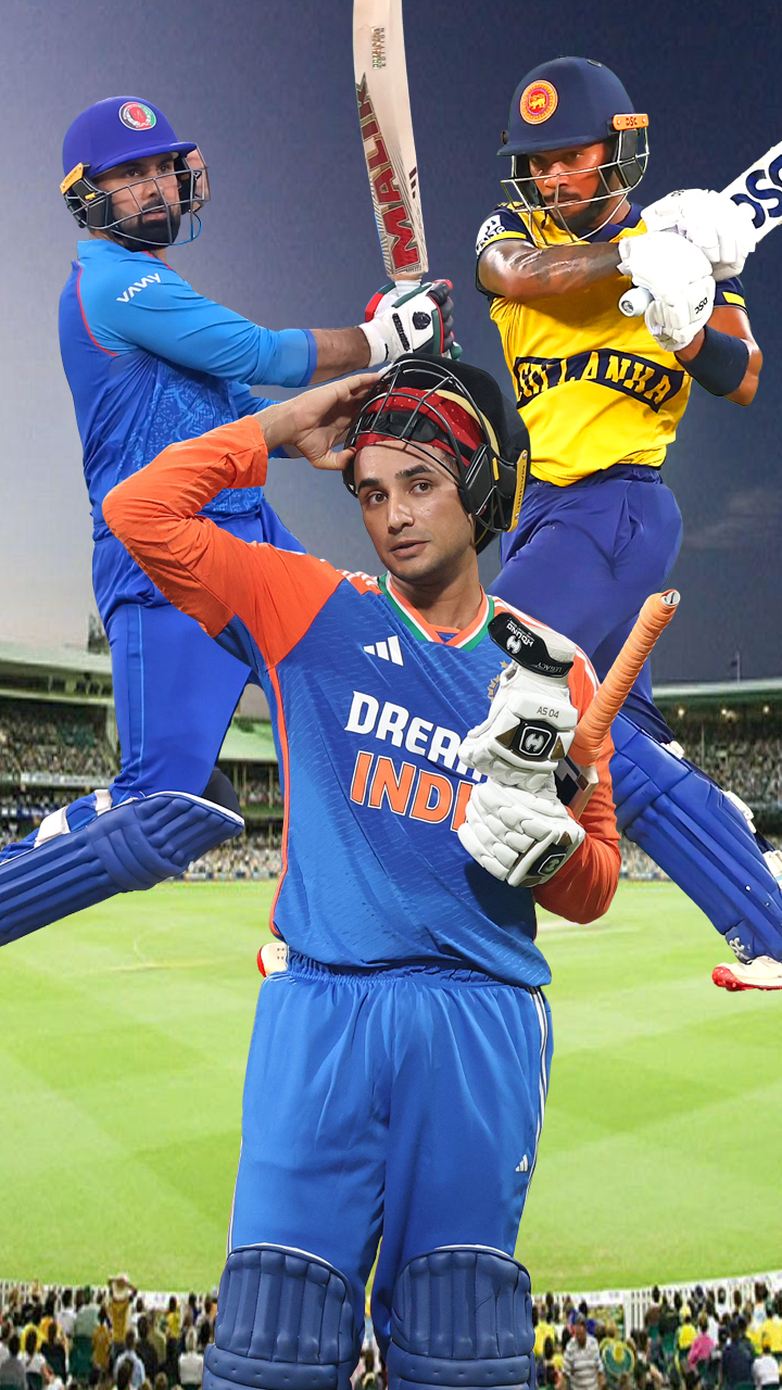 Asia Cup 2025: ग्रुप स्टेज में चमके ये 7 बल्लेबाज, केवल एक भारतीय शामिल