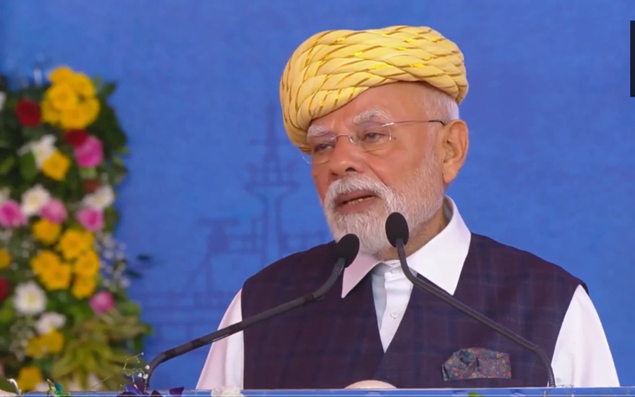 Narendra Modi