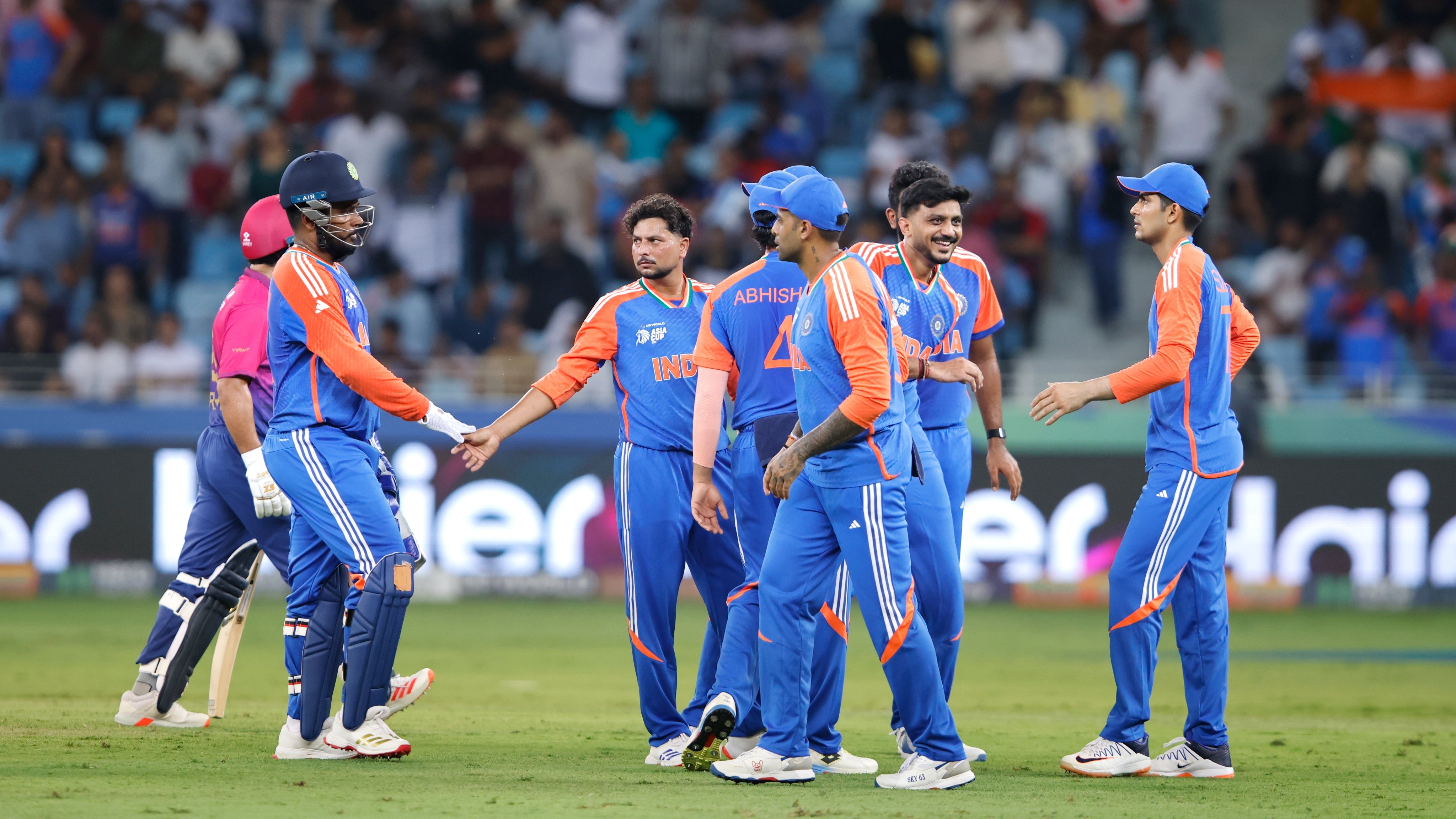 Team India 
