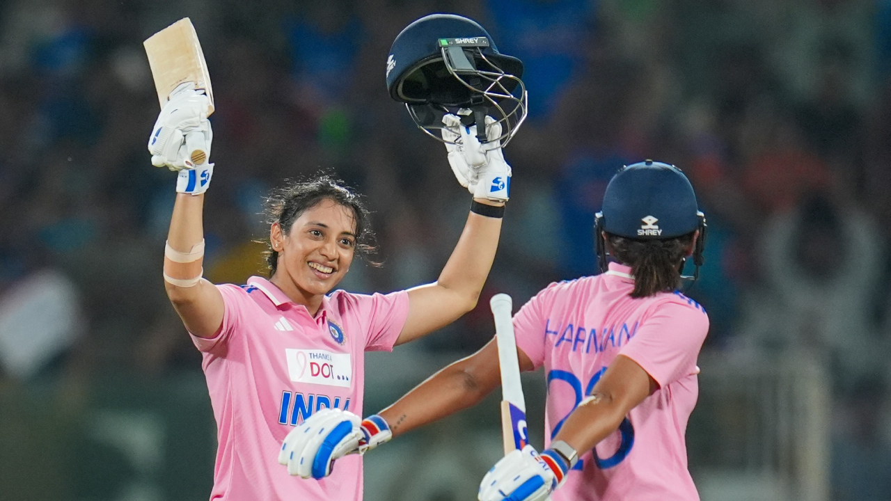 ഐസിസി വനിതാ ലോകകപ്പ് 2025