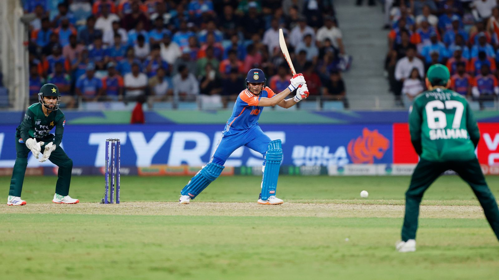 Asia Cup 2025: ভারত-পাকিস্তান কি আবার ফাইনালে মুখোমুখি হবে? একবার অঙ্কটা দেখে নেওয়া যাক