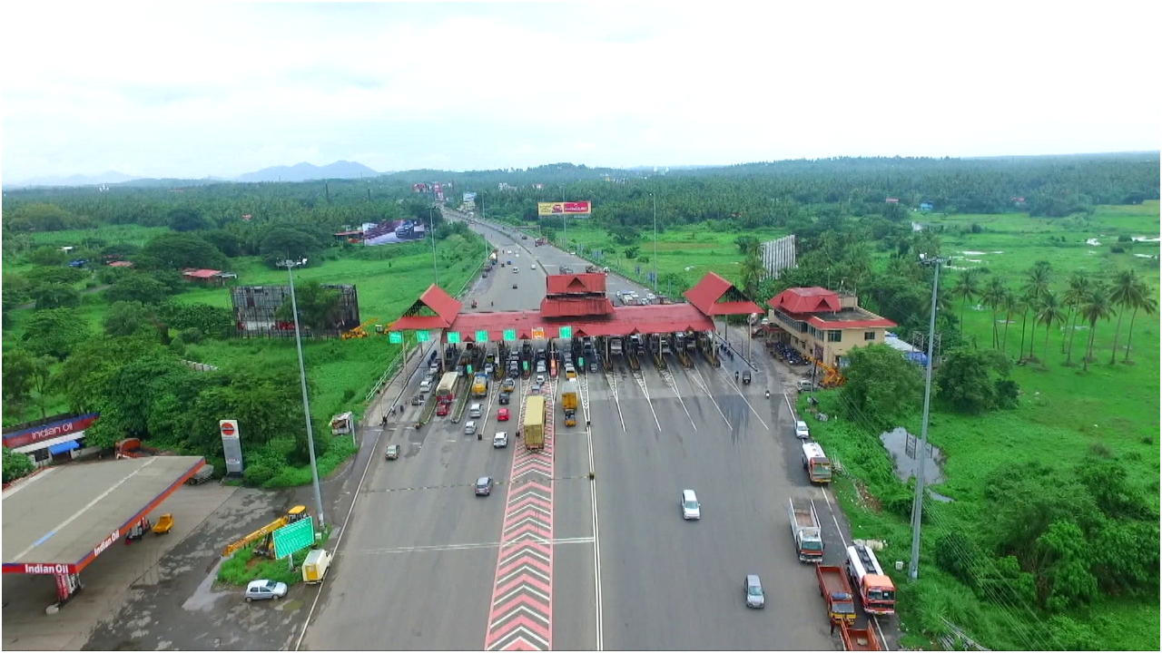 High Court approves toll collection at Paliyekkara in Thrissur