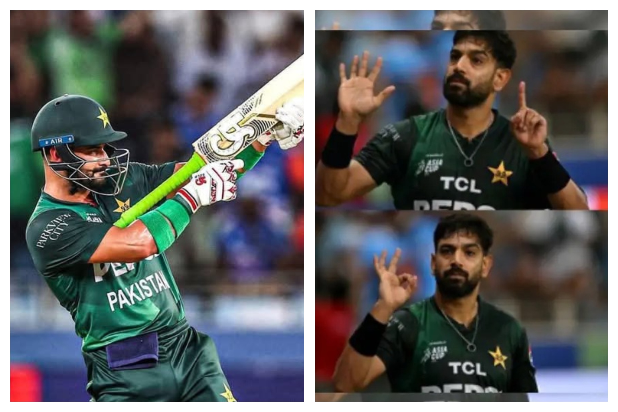 Asia Cup 2025: পাকিস্তানের দুই ক্রিকেটারের বিরুদ্ধে আইসিসিতে নালিশ বিসিসিআই-এর?