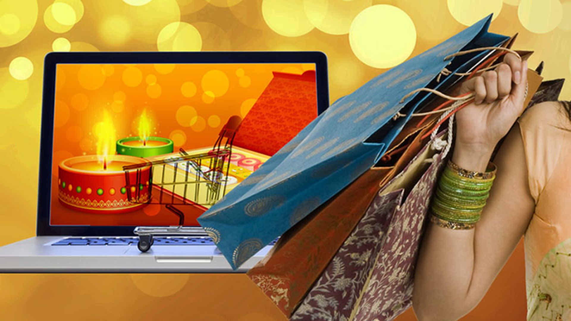 Online shopping Online shopping