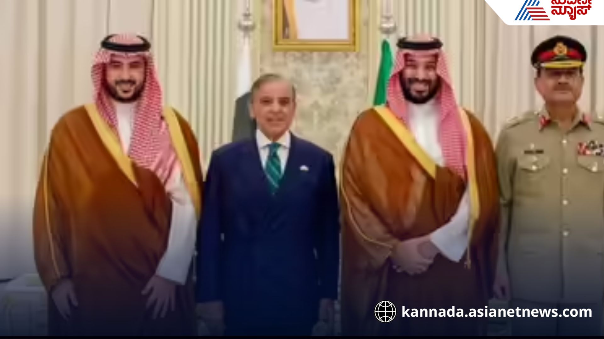 Is the Islamic NATO a threat to India