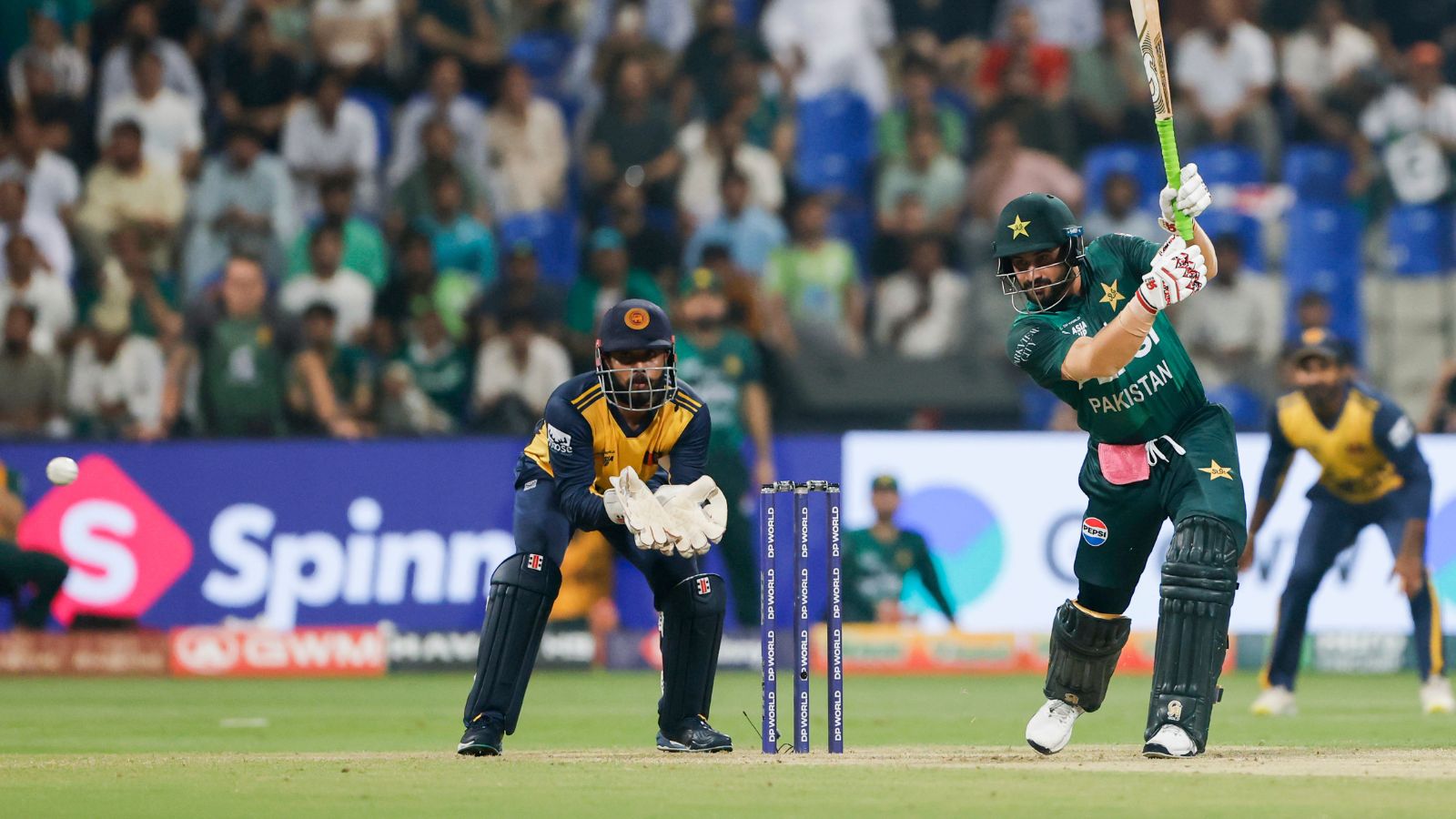 Asia Cup 2025: Pakistan vs Sri Lanka: ஆசிய கோப்பை: இலங்கையை வீழ்த்திய பாகிஸ்தான்!
