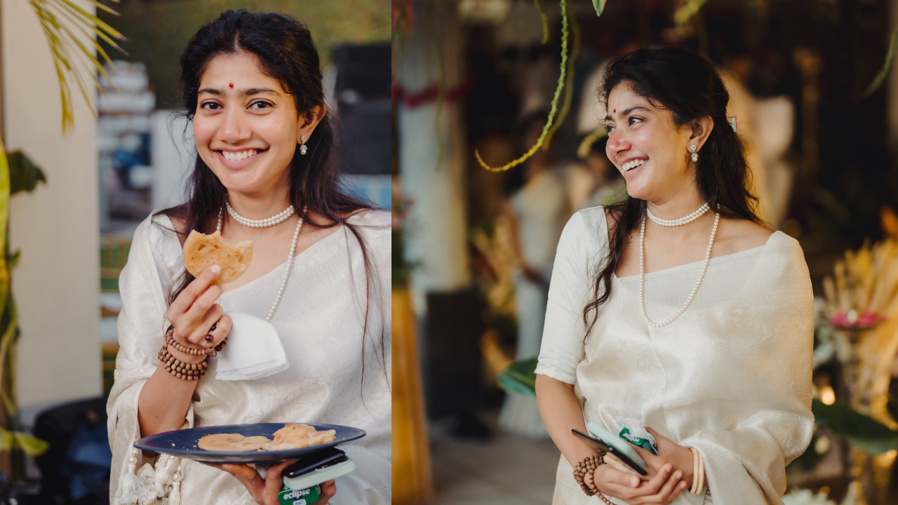 sai pallavi 