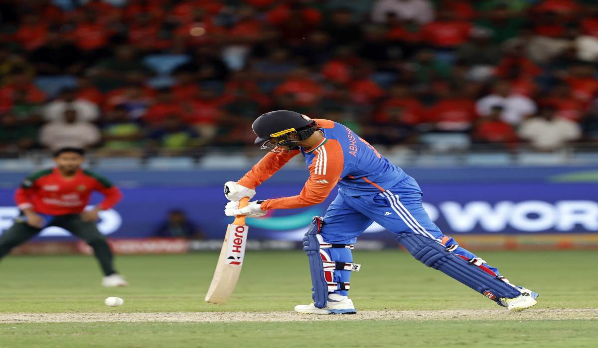 IND vs BAN: அபிஷேக் சர்மா கலக்கல்! மற்ற வீரர்கள் சொதப்பல்! வங்கதேசம் அசத்தல் பவுலிங்! இந்தியா தடுமாற்றம்!