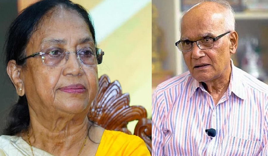 SL Bhyrappa