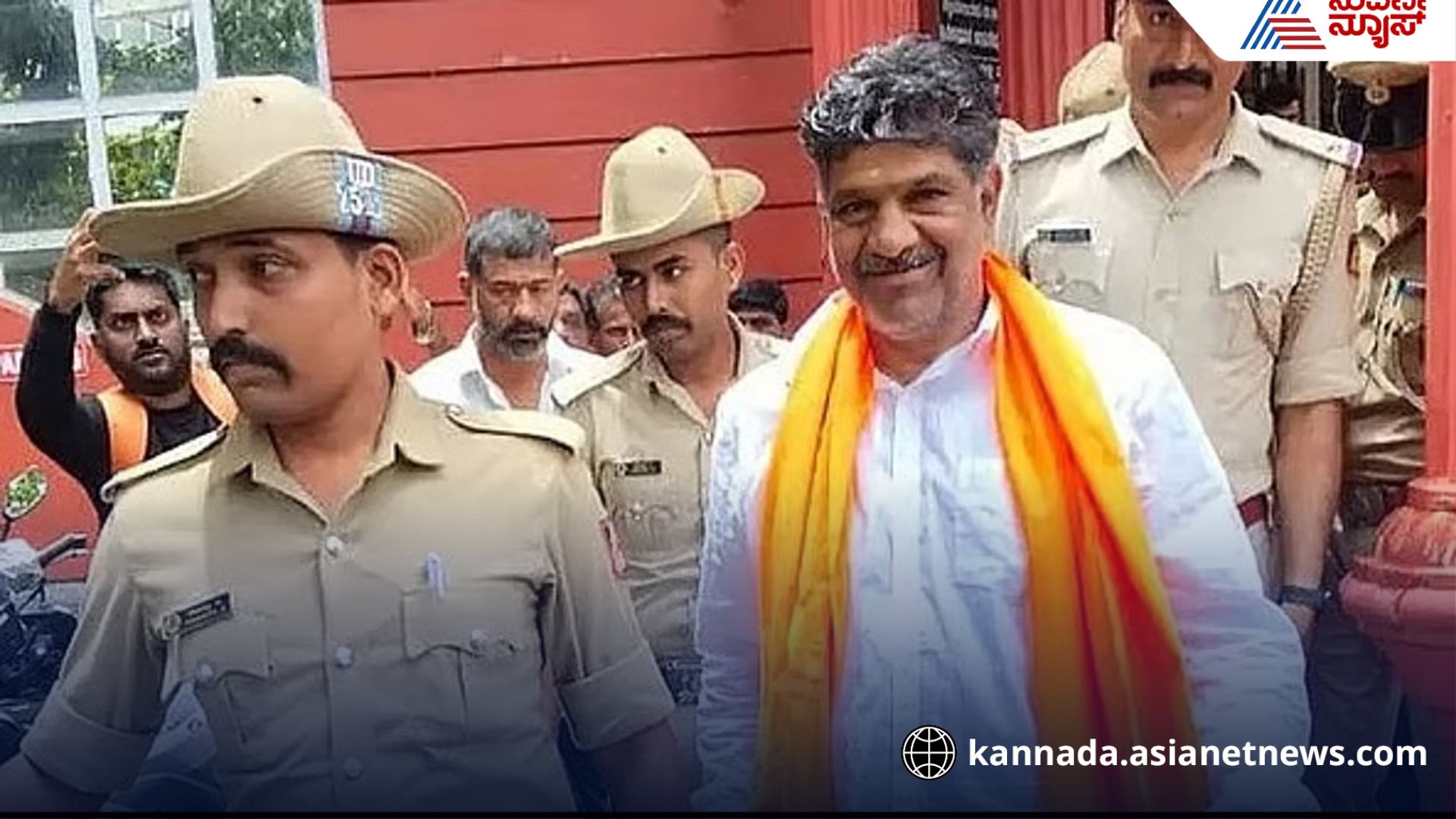 ತಾನೇ ಕಟ್ಟಿದ ಕೋಟೆಯಿಂದ ಮಹೇಶ್ ಶೆಟ್ಟಿ ತಿಮರೋಡಿ ಗಡಿಪಾರು! ಹೇಗಿತ್ತು ಗೊತ್ತಾ ಹಿಂದೂ ಹೋರಾಟಗಾರನ ರಣ ಕರಾಳ ಚರಿತ್ರೆ?