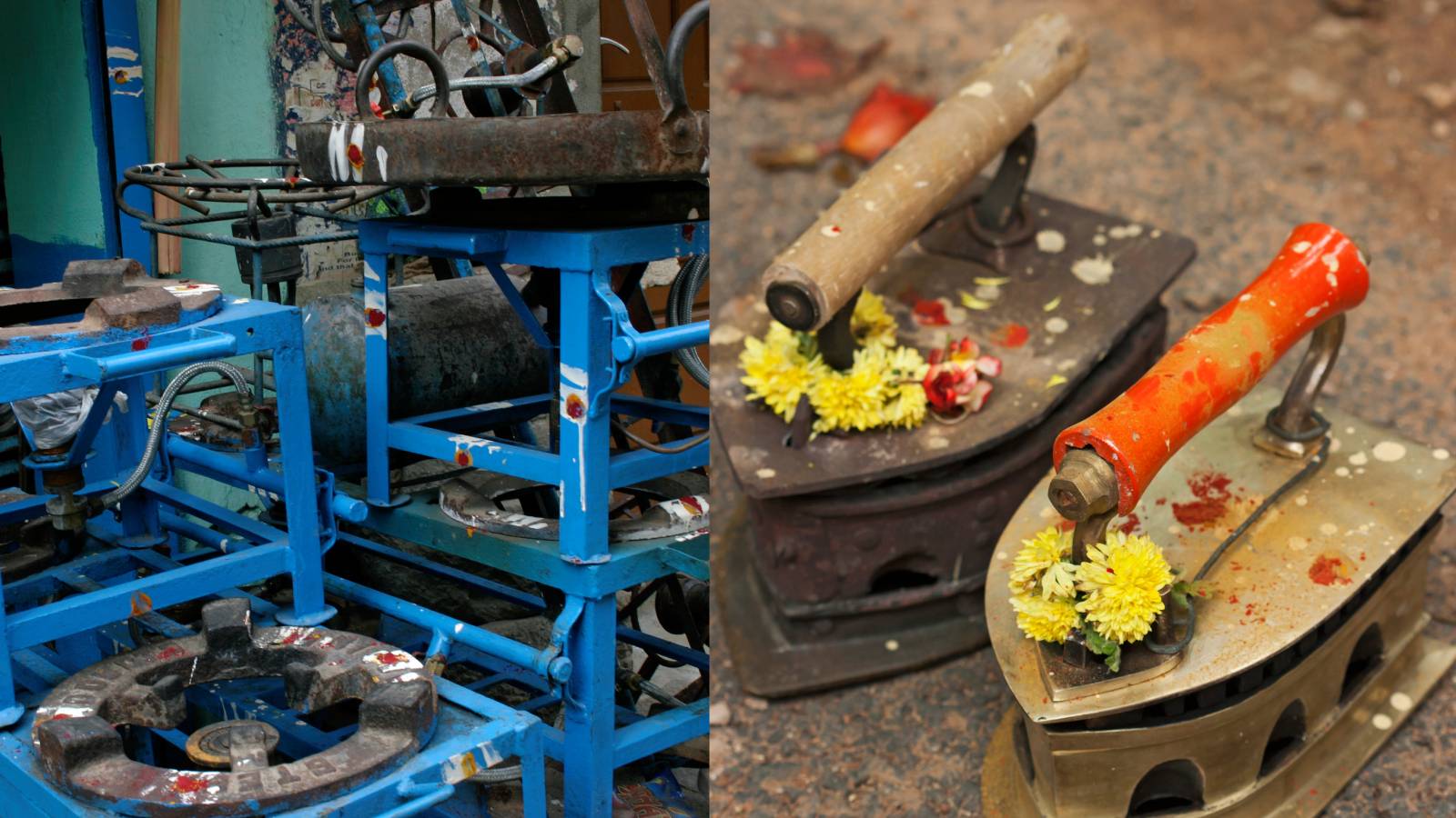 ಆಯುಧಗಳಿಗೂ ಪೂಜೆ ಮಾಡೋ ಪದ್ಧತಿ ಬಂದಿದ್ದು ಹೇಗೆ?: ಶತಮಾನದ ಹಿಂದೆ ಹೇಗಿತ್ತು ದಸರಾ ವೈಭವ?