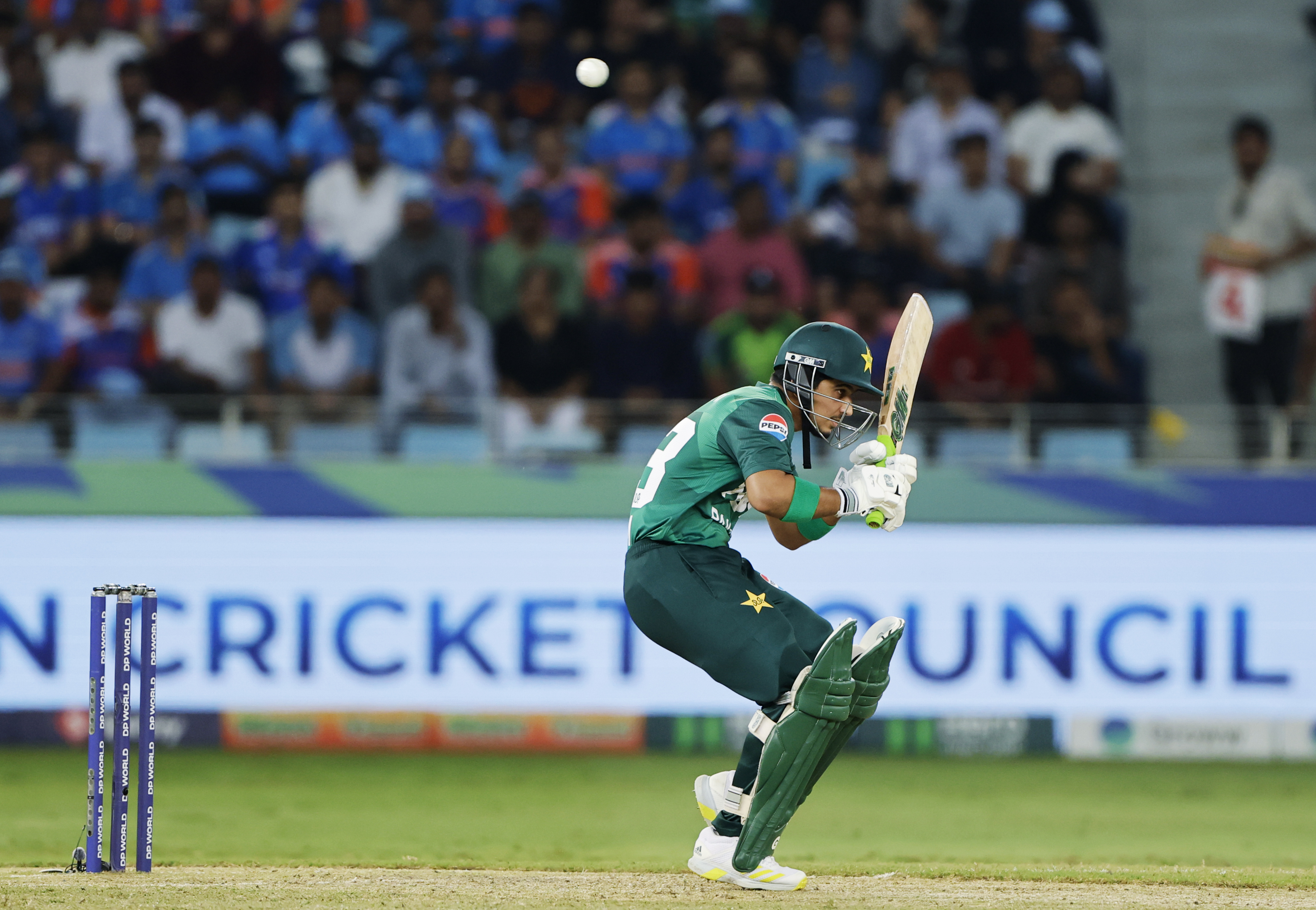 ஆசிய கோப்பை: வாழ்வா சாவா போட்டியில் பாகிஸ்தான் தடுமாற்றம்! வங்கதேசம் அசத்தல்!