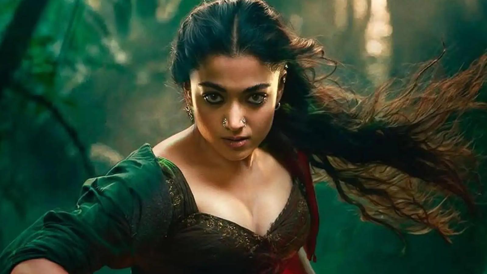 ರಶ್ಮಿಕಾ ಮಂದಣ್ಣ ಹೊಸ ಅವತಾರಕ್ಕೆ ಎಲ್ರೂ ಫಿದಾ, ಕನ್ನಡತಿ ಕ್ರೇಜ್ ನೋಡಿ ದಂಗಾದ ಬಾಲಿವುಡ್!