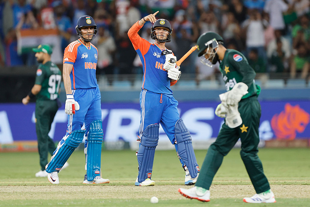 Asia Cup 2025 Final: ಭಾರತ-ಪಾಕಿಸ್ತಾನ ಕಾದಾಟದಲ್ಲಿ ಯಾರಾಗ್ತಾರೆ ಚಾಂಪಿಯನ್? ಅಚ್ಚರಿ ಭವಿಷ್ಯ ನುಡಿದ ವಾಸೀಂ ಅಕ್ರಂ