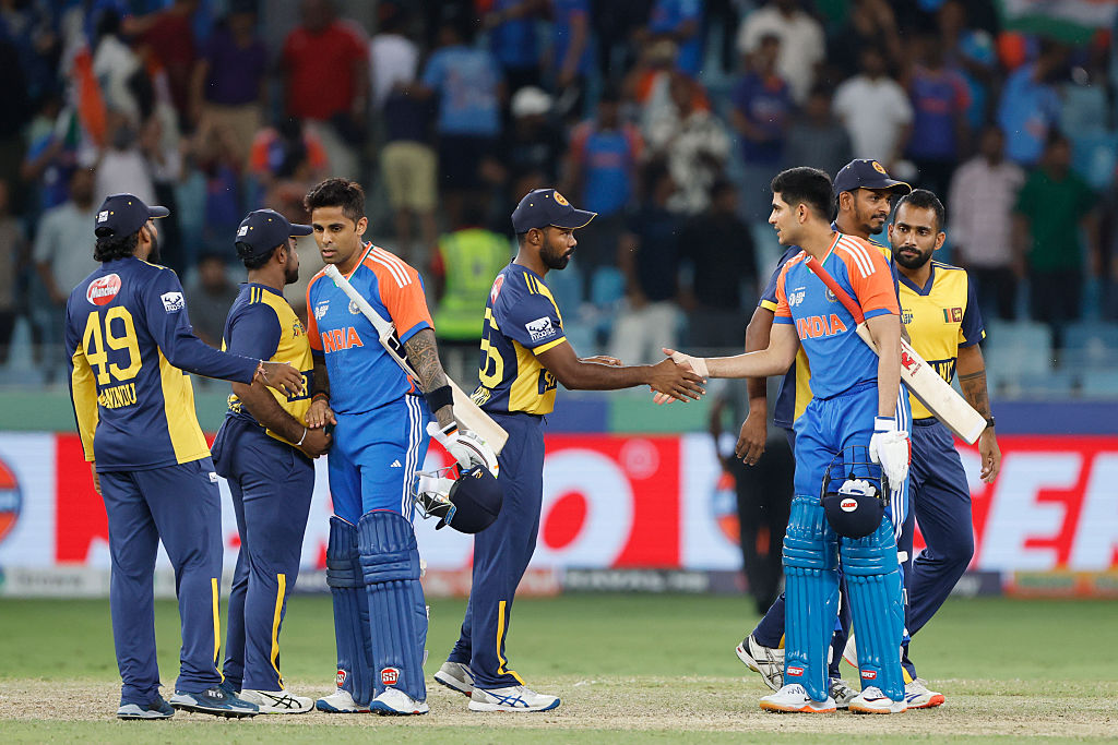 IND vs SL, Asia Cup 2025: 5 Talking Points from India’s Thrilling Super Over Win against Sri Lanka