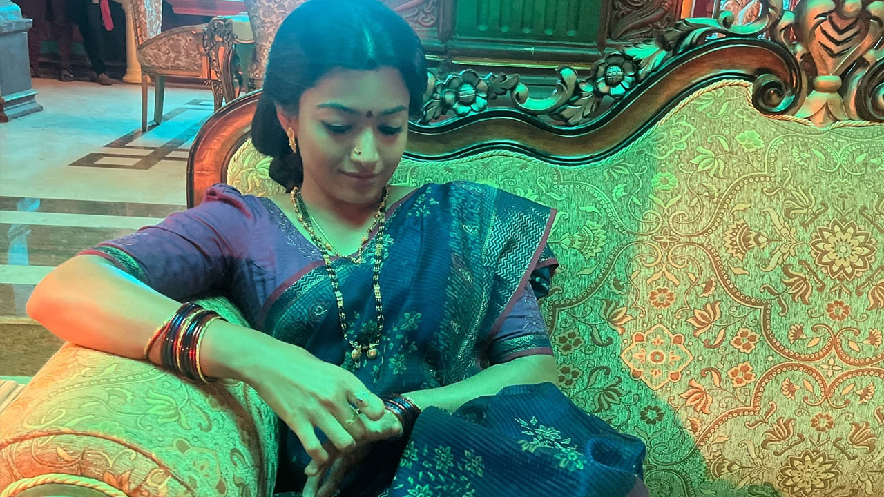 ರಶ್ಮಿಕಾ ಮಂದಣ್ಣಗೆ ಮತ್ತೊಬ್ಬ ಕನ್ನಡತಿಯಿಂದ ಸವಾಲ್, ಅಷ್ಟರಲ್ಲೇ ಇನ್ನೊಬ್ಬರೂ ಕಾಲೆಳೆಯೋಕೆ ರೆಡಿನಾ?