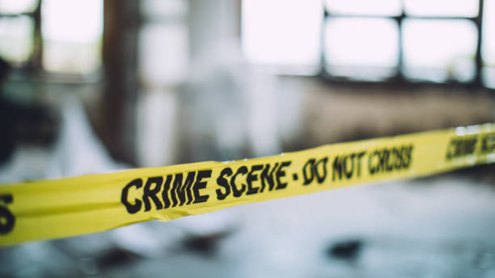 Madhya Pradesh Crime