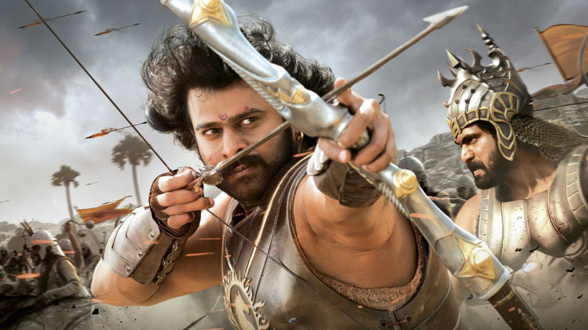 Bahubali Movie