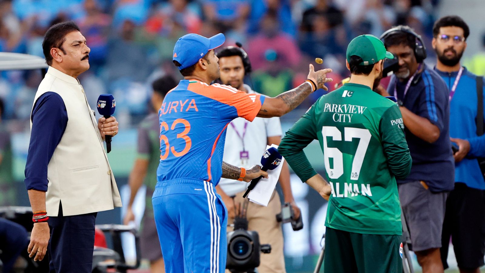 இந்திய அணியின் கொழும்பு பயணம் சும்மா இல்லை, பாகிஸ்தானுக்கு குடைச்சல் கொடுக்கும் BCCI