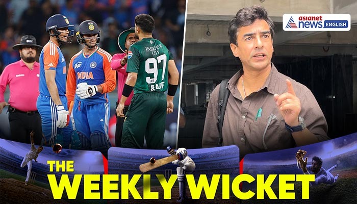 The Weekly Wicket: IND-PAK Off-Field Drama to Mithun Manhas as BCCI President- Top Highlights (PICS)