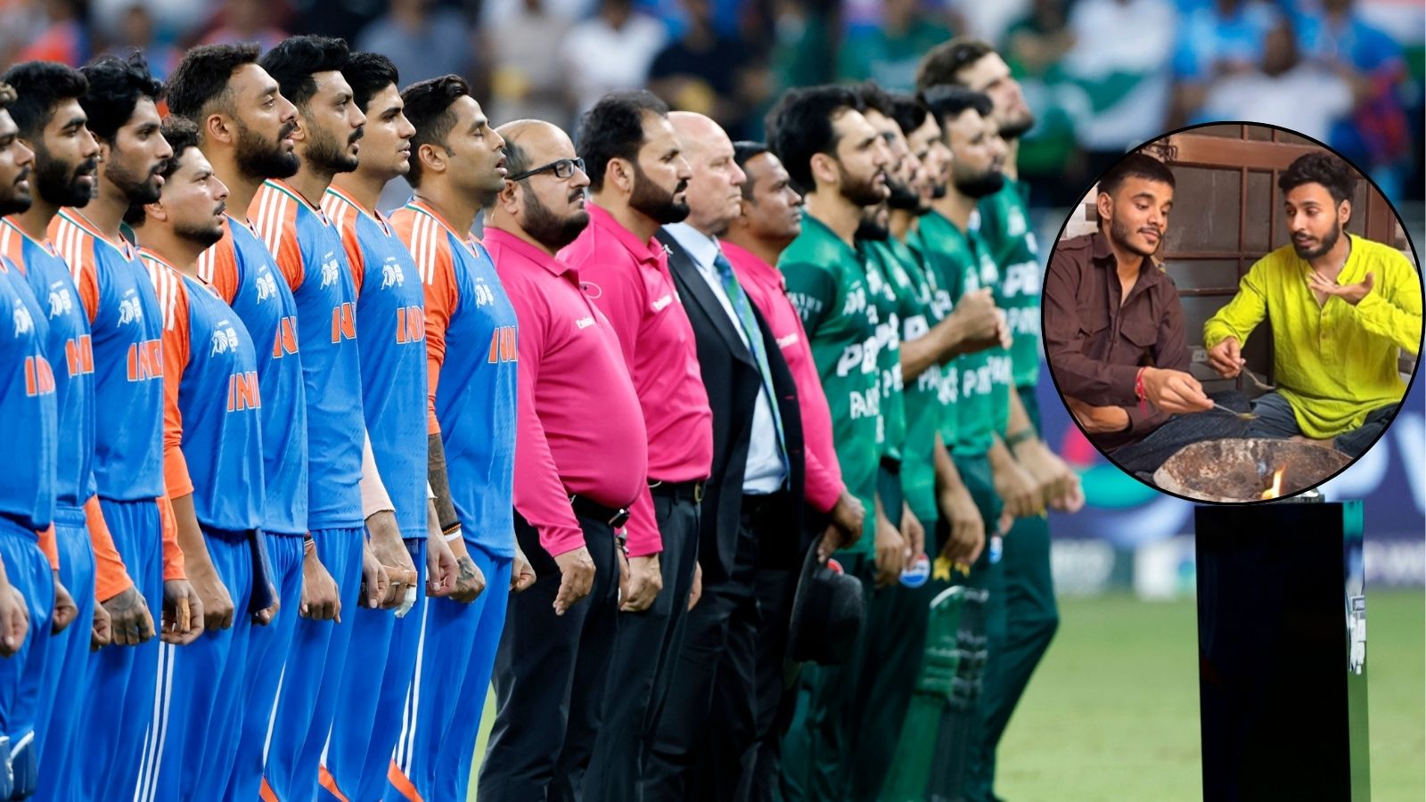 ಟ್ರೋಫಿ ಕೊಡಲು ಹಟ ಹಿಡಿದ ನಖ್ವಿಗೆ ಶಾಕ್ ಕೊಡಲು ಬಿಸಿಸಿಐ ಮಾಸ್ಟರ್ ಪ್ಲಾನ್