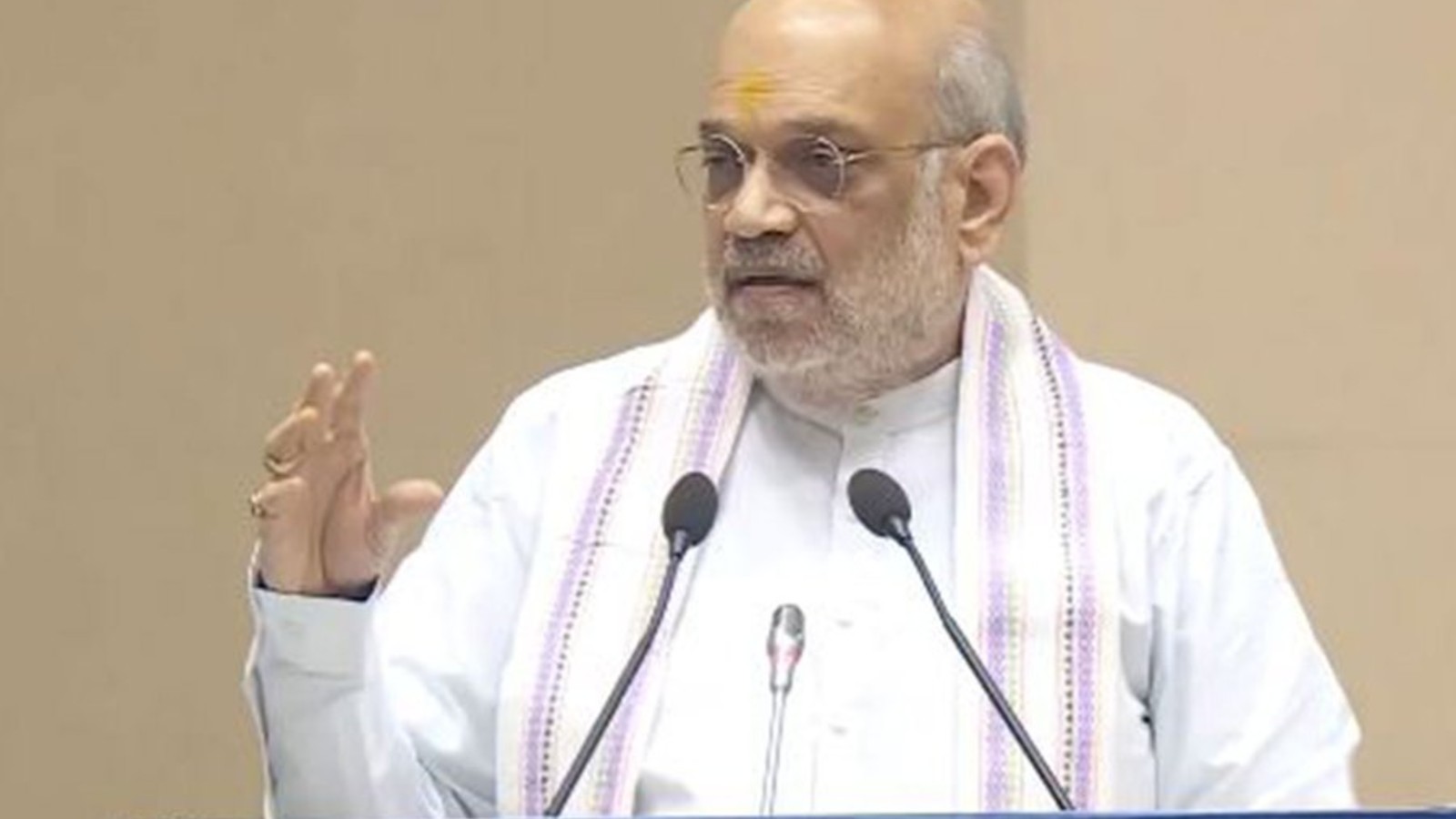 Amit Shah   Amit Shah