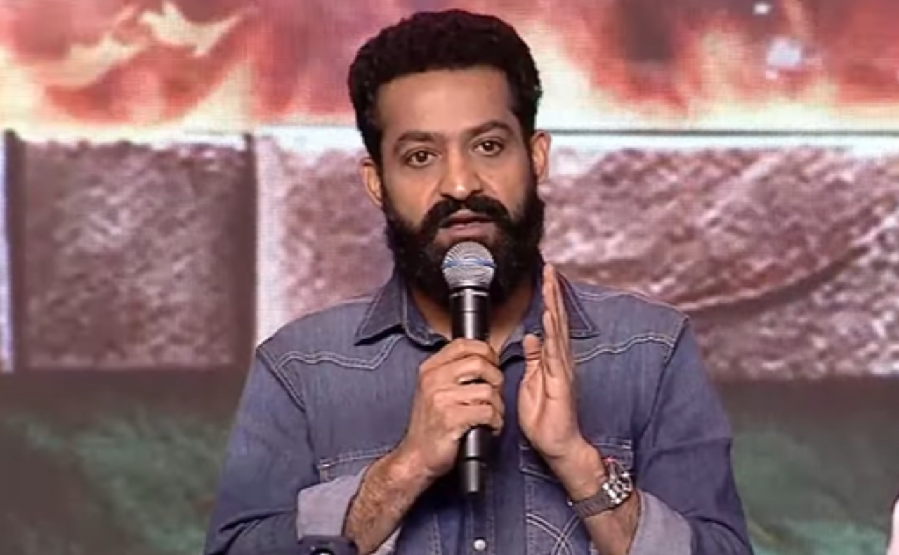 ntr, jr ntr