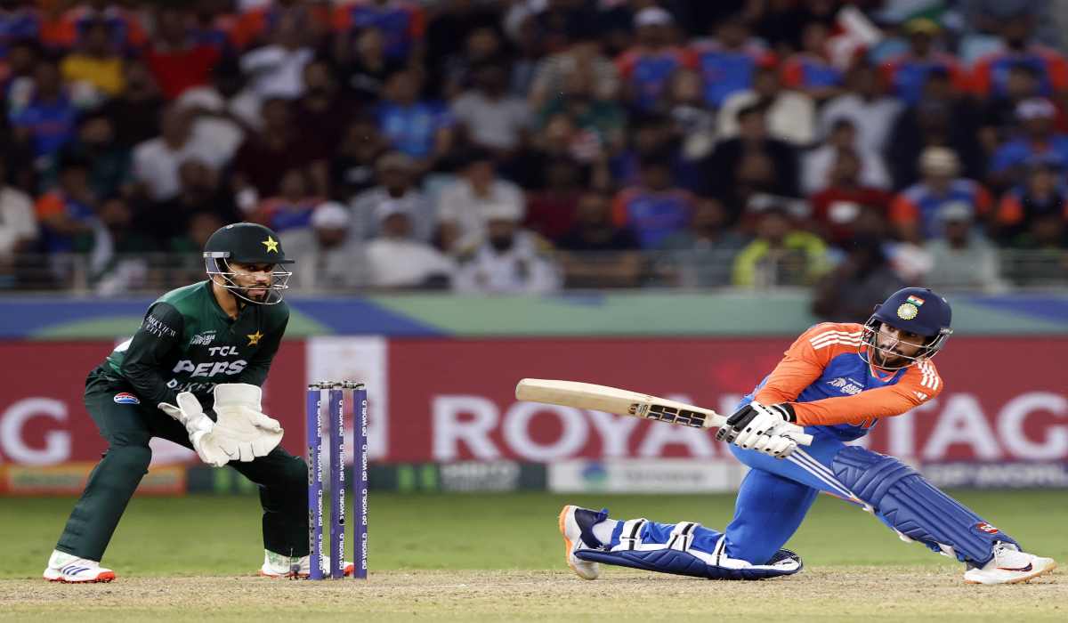 India vs Pakistan Asia Cup Final : पाकिस्तानला हरवून भारताने आशिया कपवर नाव कोरले!