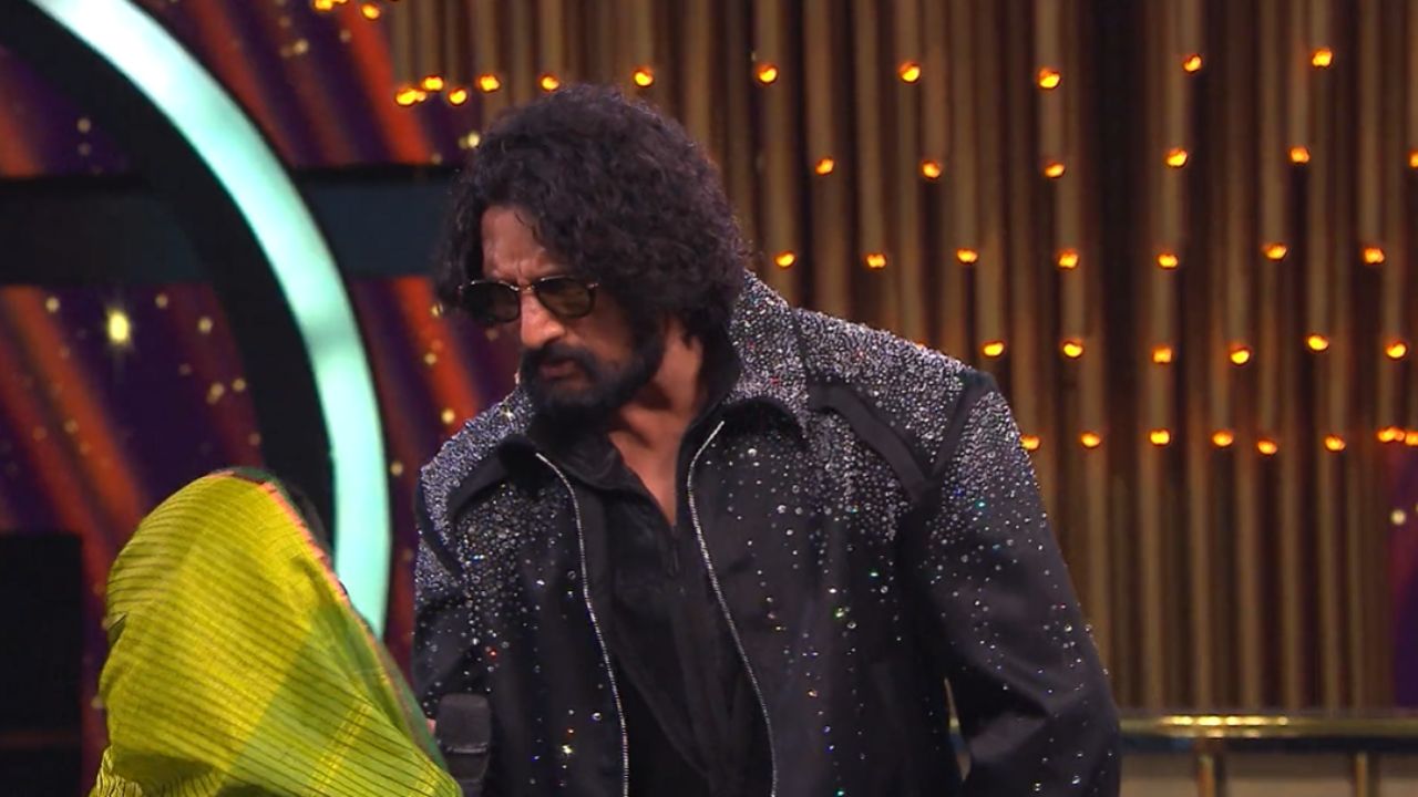 Bigg Boss ಮನೆಯಲ್ಲಿ ಮಲ್ಲಮ್ಮನ ಪವಾಡ! ಮಲ್ಲಮ್ಮನ ಮುಗ್ದ ಮಾತಿಗೆ ಮನಸೋತ ಕಿಚ್ಚ!