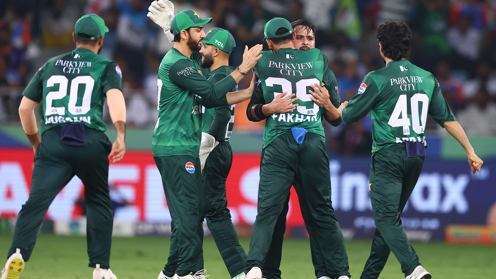 '21 तोपों के सामने पाकिस्तानी खिलाड़ियों को बांधकर उड़ा दो', वीडियो वायरल