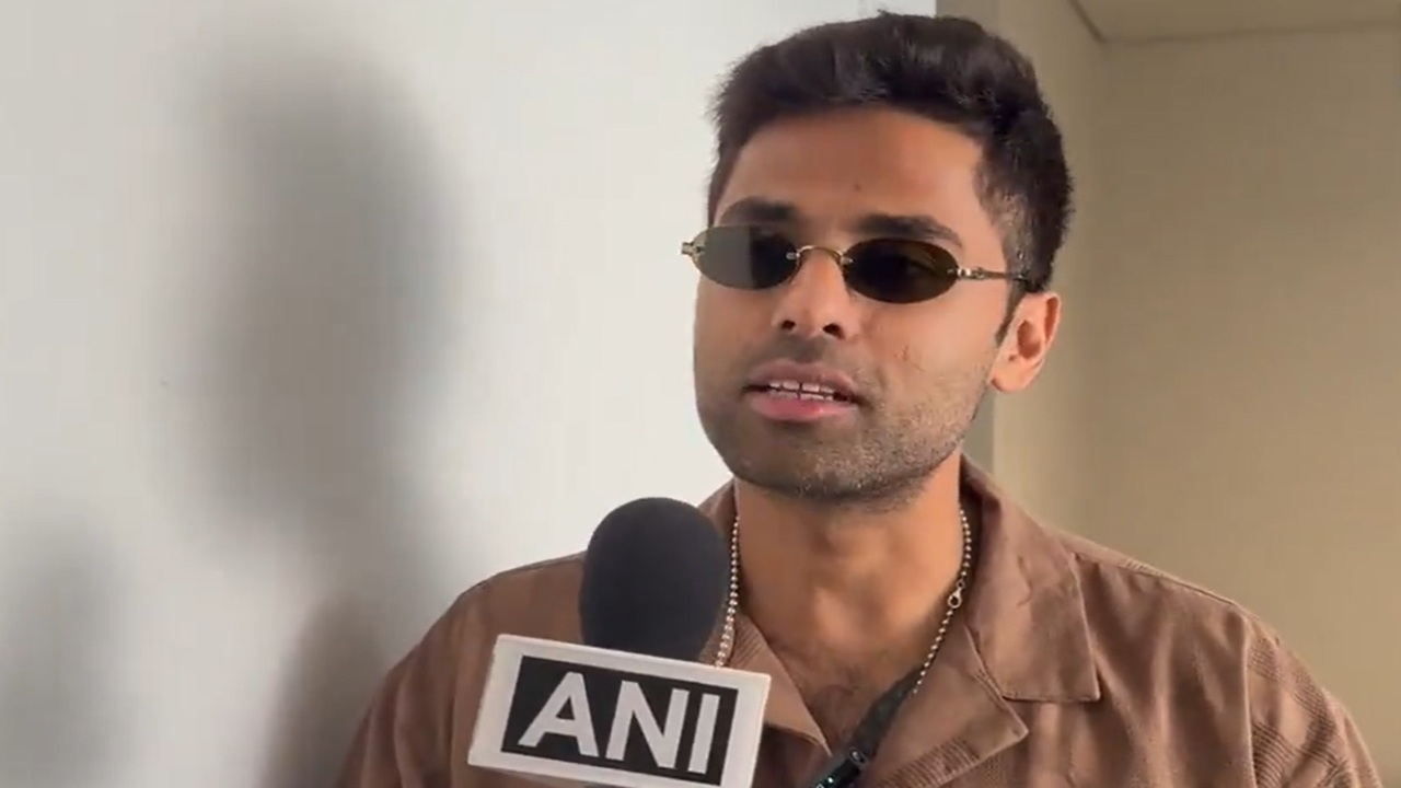 Asia Cup 2025: 'जो ट्रॉफी न मिली वो सिल्वरवेयर है, असली ट्रॉफी तो..', जानें सूर्यकुमार यादव ने क्या कहा