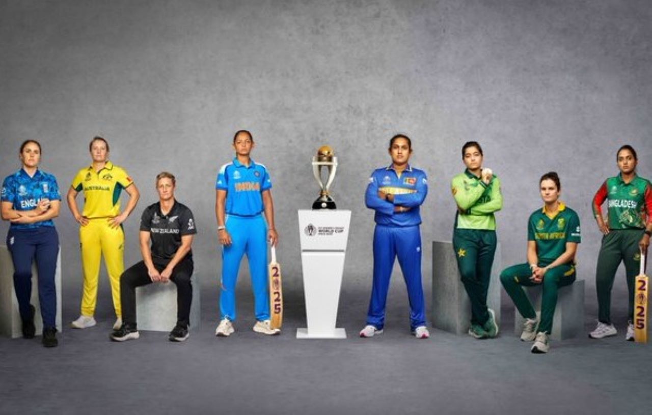 ICC Womens World Cup 2025