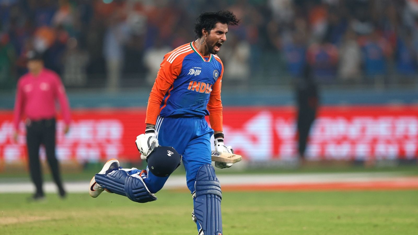 'देश के लिए जान दूंगा...,' तिलक वर्मा के इस बयान से फिर जलेगा पाकिस्तान, फाइनल में बल्ले से मचाया था गदर