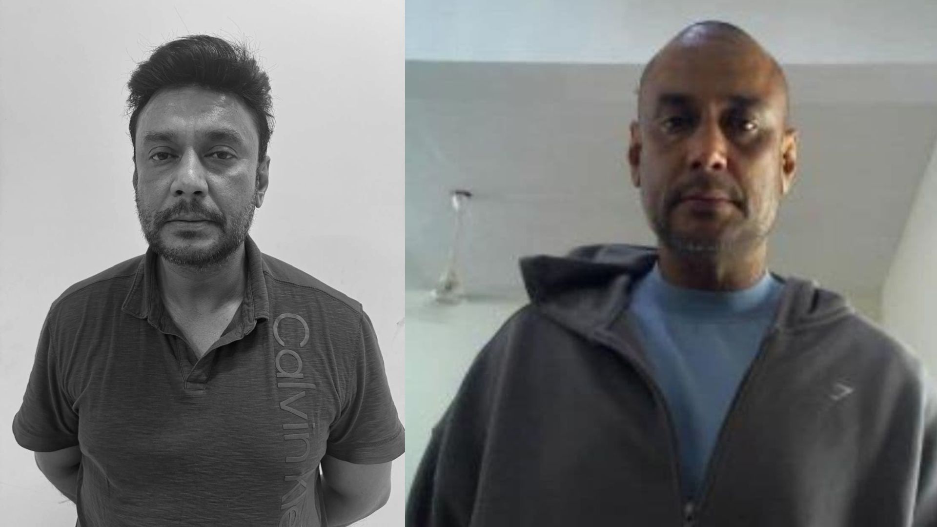 ಜೈಲಿನಲ್ಲಿ ಪಾರ್ಟಿ! ಕೆಂಚಾಲೋ.. ಮಂಚಾಲೋ.. ರೌಡಿಗಳ ಮಜಾ: ದರ್ಶನ್‌ಗೆ ಮಾತ್ರ ಸಿಕ್ತಿಲ್ಲ ಹಾಸಿಗೆ, ದಿಂಬು!